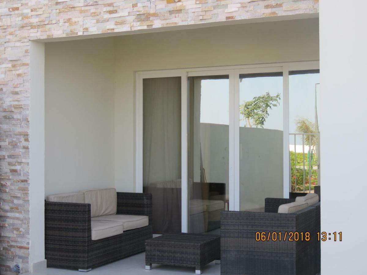 Luxury Holiday Suites Ras al-Khaimah Bagian luar foto